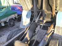 三菱ふそうキャンターダンプ小型（2t・3t）[写真12]