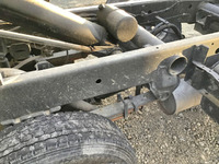 三菱ふそうキャンターダンプ小型（2t・3t）[写真14]