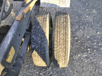 三菱ふそうキャンターダンプ小型（2t・3t）[写真16]