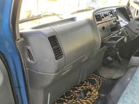 三菱ふそうキャンターダンプ小型（2t・3t）[写真20]