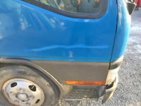 三菱ふそうキャンターダンプ小型（2t・3t）[写真02]