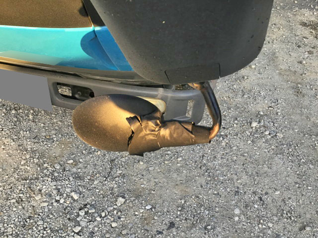 三菱ふそうキャンターダンプ小型（2t・3t）[写真04]