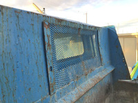 三菱ふそうキャンターダンプ小型（2t・3t）[写真07]