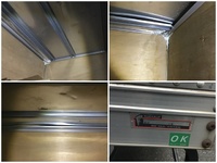 いすゞエルフアルミバン小型（2t・3t）[写真12]