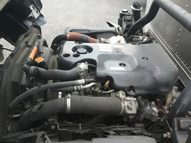 いすゞエルフアルミバン小型（2t・3t）[写真17]