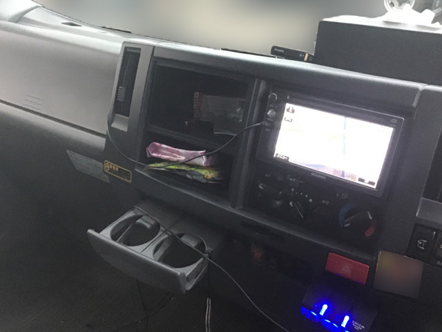 いすゞエルフアルミバン小型（2t・3t）[写真22]