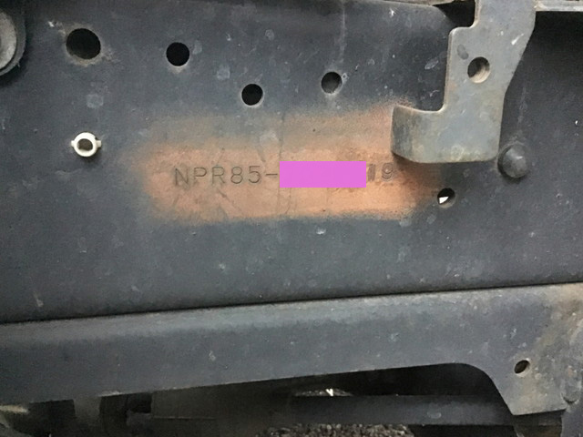 いすゞエルフアルミバン小型（2t・3t）[写真25]