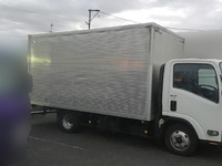 いすゞエルフアルミバン小型（2t・3t）[写真04]