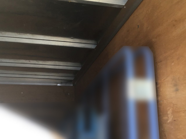 トヨタダイナアルミバン小型（2t・3t）[写真11]