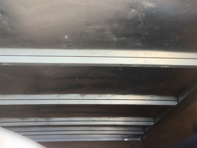 トヨタダイナアルミバン小型（2t・3t）[写真12]