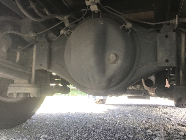 トヨタダイナアルミバン小型（2t・3t）[写真15]