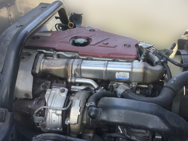 トヨタダイナアルミバン小型（2t・3t）[写真17]