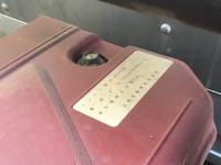 トヨタダイナアルミバン小型（2t・3t）[写真18]