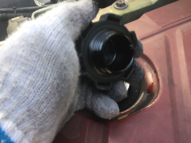 トヨタダイナアルミバン小型（2t・3t）[写真19]