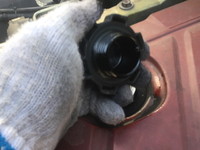 トヨタダイナアルミバン小型（2t・3t）[写真19]