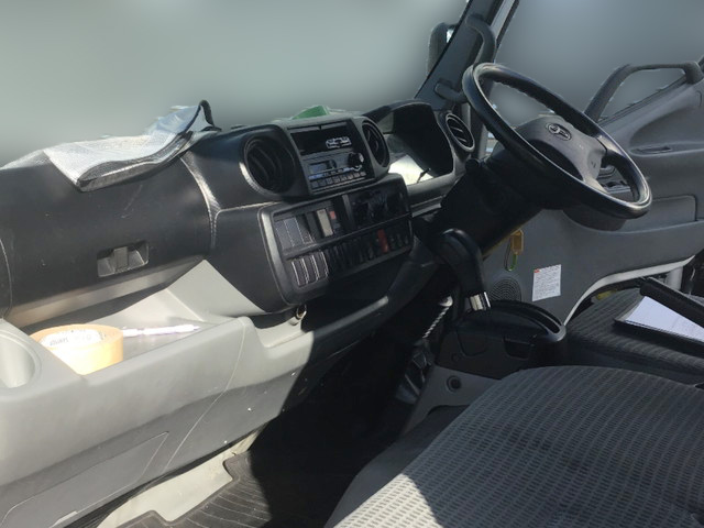 トヨタダイナアルミバン小型（2t・3t）[写真21]