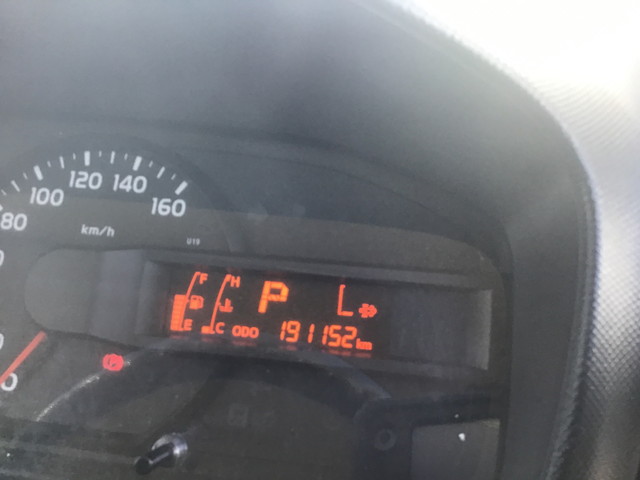 トヨタダイナアルミバン小型（2t・3t）[写真23]