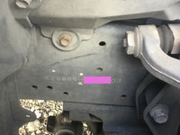 トヨタダイナアルミバン小型（2t・3t）[写真25]