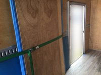 トヨタダイナアルミバン小型（2t・3t）[写真11]