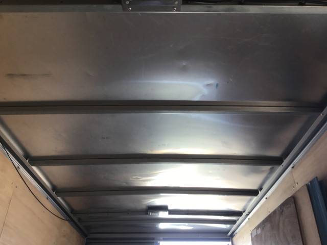 トヨタダイナアルミバン小型（2t・3t）[写真13]