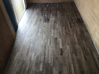 トヨタダイナアルミバン小型（2t・3t）[写真14]