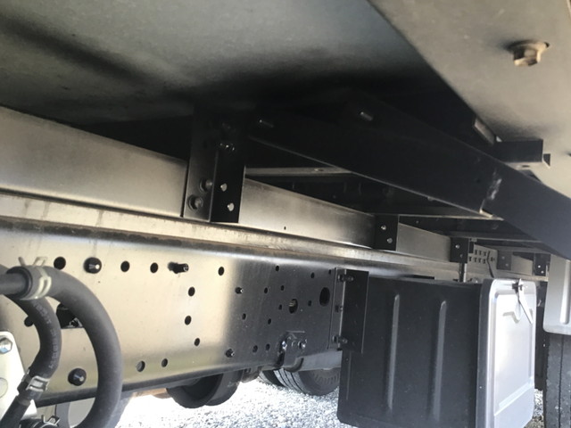 トヨタダイナアルミバン小型（2t・3t）[写真16]