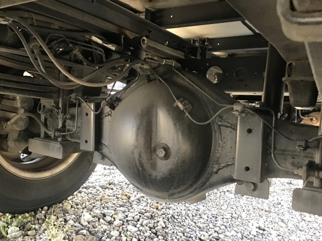 トヨタダイナアルミバン小型（2t・3t）[写真17]