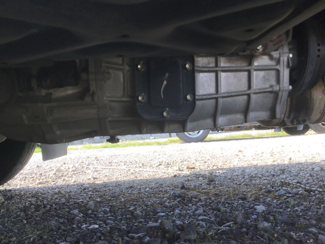 トヨタダイナアルミバン小型（2t・3t）[写真18]