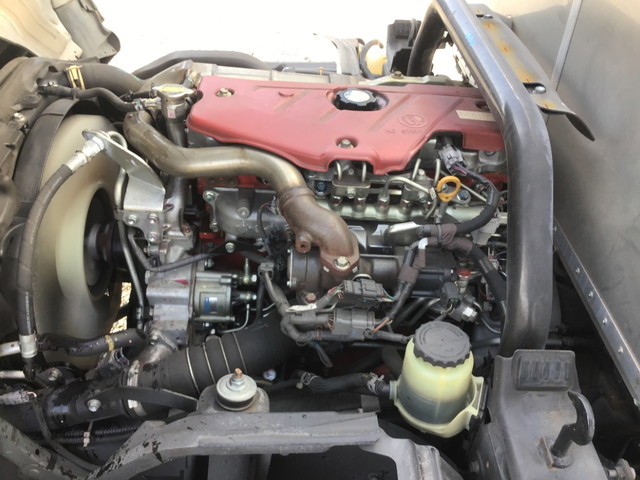 トヨタダイナアルミバン小型（2t・3t）[写真19]