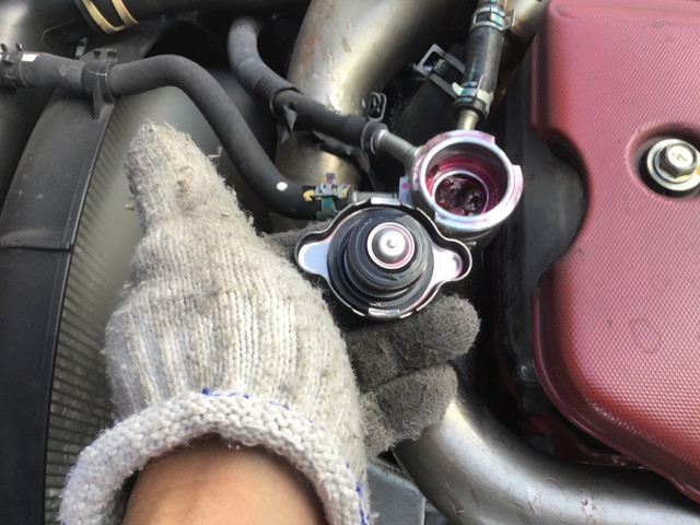 トヨタダイナアルミバン小型（2t・3t）[写真21]