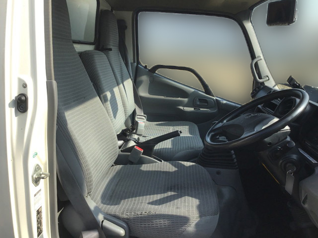 トヨタダイナアルミバン小型（2t・3t）[写真23]