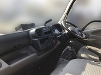 トヨタダイナアルミバン小型（2t・3t）[写真25]