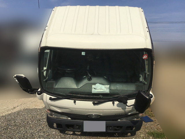 トヨタダイナアルミバン小型（2t・3t）[写真06]