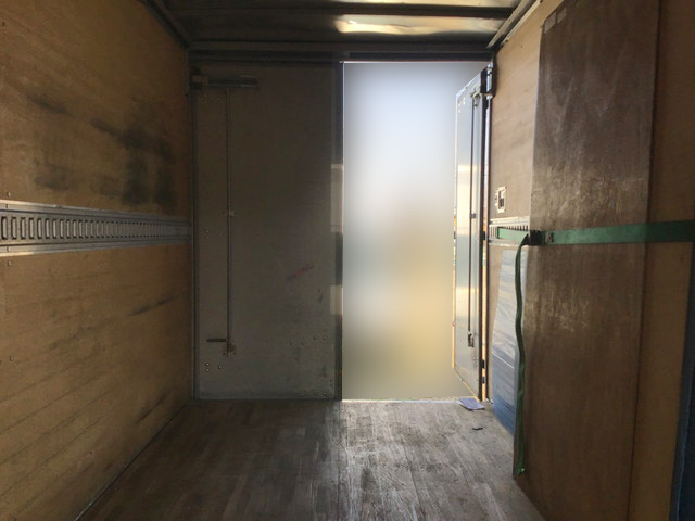 トヨタダイナアルミバン小型（2t・3t）[写真09]