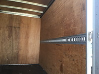 トヨタトヨエースアルミバン小型（2t・3t）[写真10]