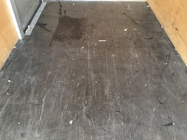 トヨタトヨエースアルミバン小型（2t・3t）[写真12]