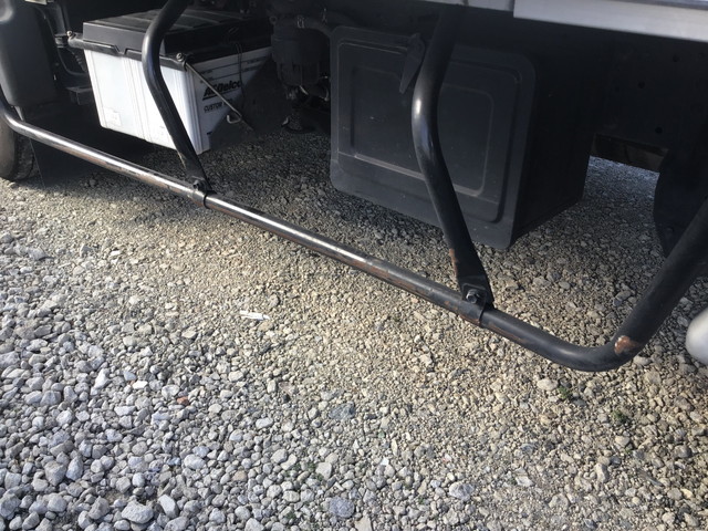 トヨタトヨエースアルミバン小型（2t・3t）[写真13]