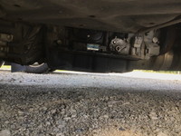 トヨタトヨエースアルミバン小型（2t・3t）[写真17]