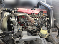 トヨタトヨエースアルミバン小型（2t・3t）[写真19]