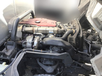 トヨタトヨエースアルミバン小型（2t・3t）[写真20]