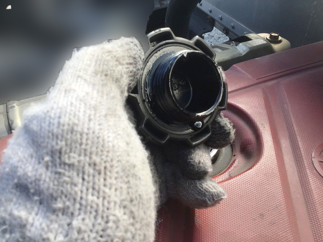 トヨタトヨエースアルミバン小型（2t・3t）[写真21]