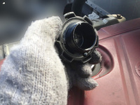 トヨタトヨエースアルミバン小型（2t・3t）[写真21]