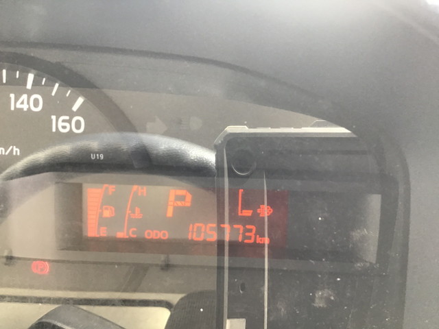 トヨタトヨエースアルミバン小型（2t・3t）[写真25]