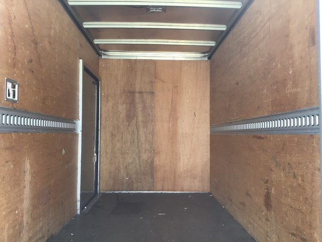 トヨタトヨエースアルミバン小型（2t・3t）[写真07]