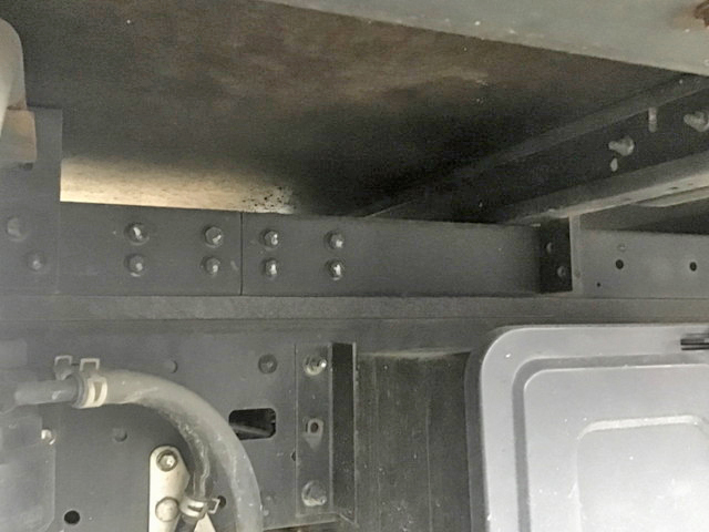 トヨタトヨエースアルミバン小型（2t・3t）[写真10]