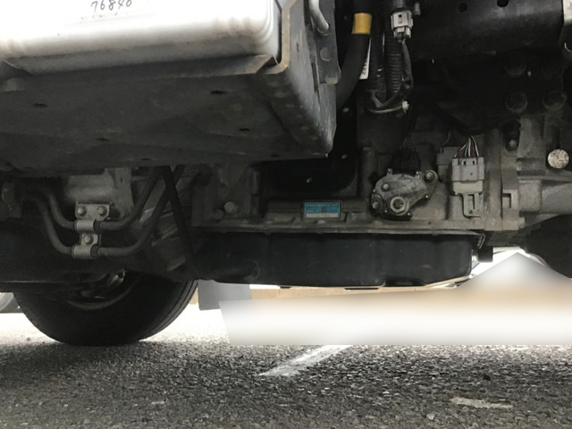 トヨタトヨエースアルミバン小型（2t・3t）[写真11]