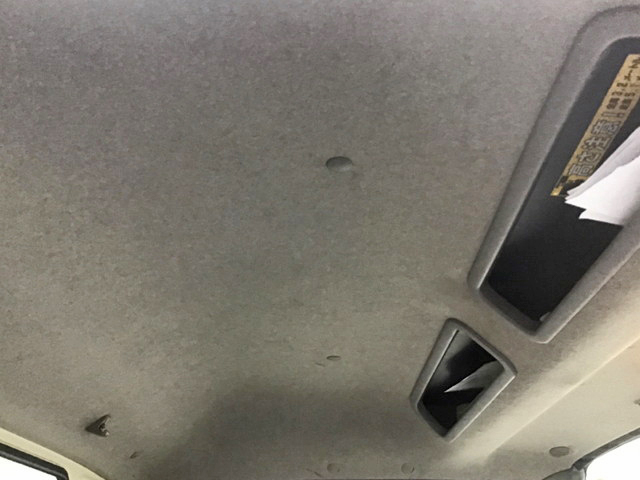 トヨタトヨエースアルミバン小型（2t・3t）[写真16]