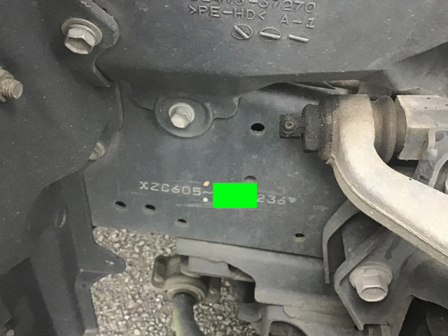 トヨタトヨエースアルミバン小型（2t・3t）[写真20]