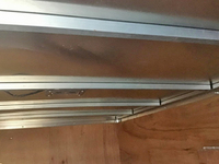 トヨタトヨエースアルミバン小型（2t・3t）[写真05]