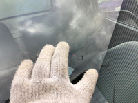 トヨタトヨエースアルミバン小型（2t・3t）[写真09]